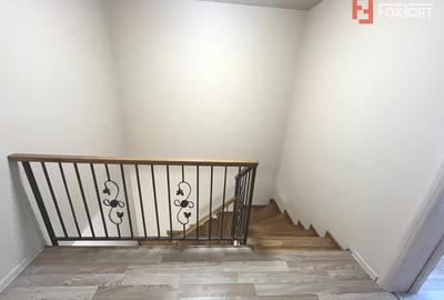 Duplex 4 camere cartier Europa, Mosnita Noua - 13