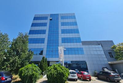 Birou, 317 mp în Vitan