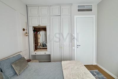 REA1029263 2 camere superb ONE VERDI PARK - 12