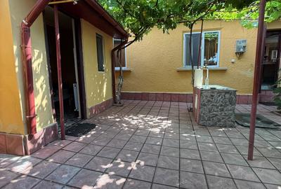 Casa+ Curte Palazu Mare Constanta - 4