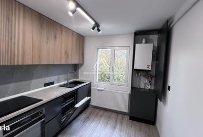 Apartament 3 camere, decomandat, poziție EXCEPȚIONALĂ, Cluj-Napoca - 2