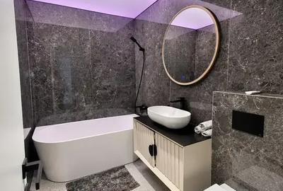 EXCLUSIVITATE| Boutique| Apartament Lux| 3 camere Unirii|3 min Metrou - 7