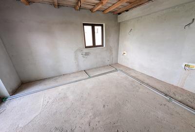 Casa 5 camere 200mp | 0 comision | Balotesti Florilor | 500mp teren | garaj - 31