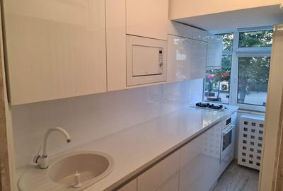 Studio Modern de Închiriat – Zona Capitol (Centru) - 7