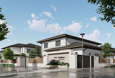Teren Construcții intravilan de 9157 mp, în Corbeanca