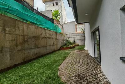 Apartament Lux 2 Camere I 2 Bai I Curte 129mp I Central - 4