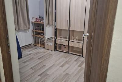 Apartament decomandat cu 3 camere Dambu Pietros - 2
