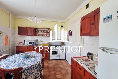 CASĂ INDIVIDUALĂ DE VÂNZARE S+P+E, 2 GARAJE, 777MP TEREN, ULTRACENTRAL - 9