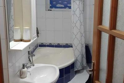 Garsoniera Tineretului Metrou 5 Min 35mp Etaj 5/10 Renovata Recent AC - 3