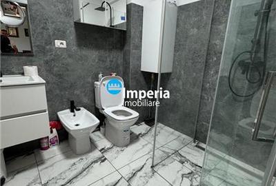 Apartament 1 cameră, bloc nou (intabulat/mobilat/utilat), 38 mp | Vișa - 7