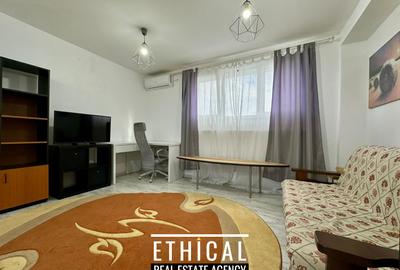 2 Camere, metrou Gorjului, Centrala Proprie + Parcare Inclusa - 4