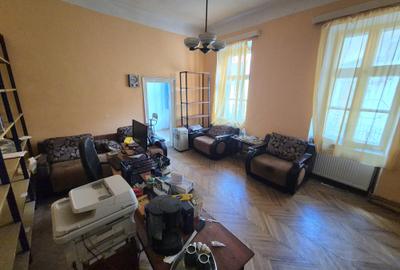Apartament 2 camere, ultracentral Arad, Imobil reabilitat, Comision 0% - 2