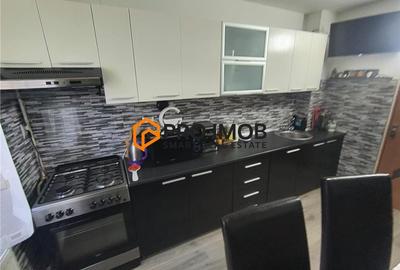 Apartament 4 camere decomandat zona Berca - 9