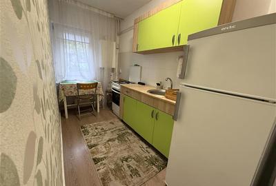Garsoniera confort 1 - mobilata - Republicii - 5