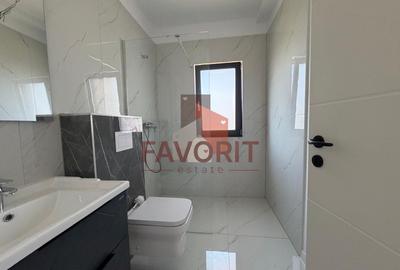 Duplex despartit | 5 camere | Garaj | Finisaje premium | 3 bai |Asfalt - 17