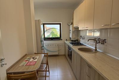 Apartament 2 camere, Sanpetru Residence - 11