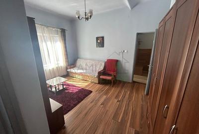 Apartament 2 camere de închiriat în Piața Sfatului, Centrul Istoric - 8