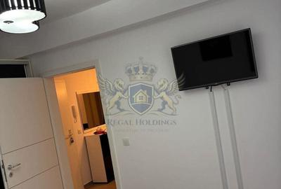Apartament 2 Camere | Avantgarden Bartolomeu | Parcare & Boxă - 13