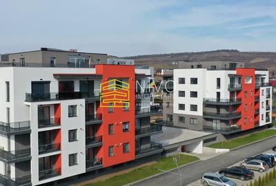 Apartament 3 camere - Livezeni - Lavandei Residence - Bloc Nou - 8