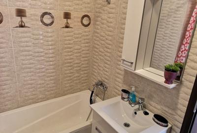 Militari Residence - Str. Tineretului  - Apartament 3 camere TOTUL NOU - 8