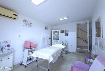 Techirghiol - Centru, casa tip duplex P+M, lot 293 mp si 154 mp utili! - 32
