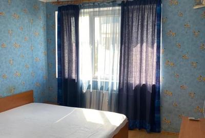 Apartament cu 2 camere semidecomandat, mobilat în 1 Mai