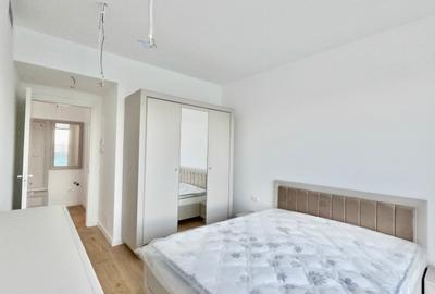 2 Camere | Nusco City – Faza 2 | PRIMA INCHIRIERE, Parcare + TVA 21% - 7