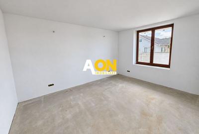 Casa individuala, S+P+M, 5 camere, 3 bai, 348 mp teren, Orizont - 4