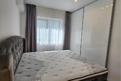 Apartament 3 camere Cortina North | modern | cu parcare | Pipera - 6