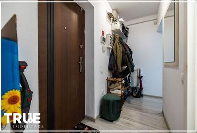 Apartament cu 2 camere pe două niveluri – Dâmbul Pietros, Târgu Mureș - 14