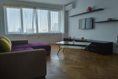 Sala Palatului apartament de 3 camere superb - 2