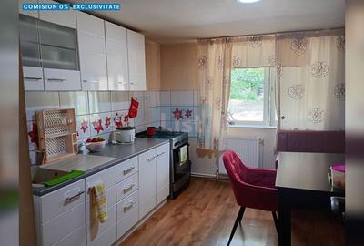 CASA GATA DE MUTAT IN SMARDAN┃ - 1