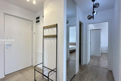 H Pipera Lake - Porsche Nord | 3 Rooms + 2 Parking + Terrace | Open View - 20