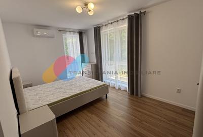 Duplex modern, prima închiriere, 142 mp utili, 3 dormitoare, Iris - 4