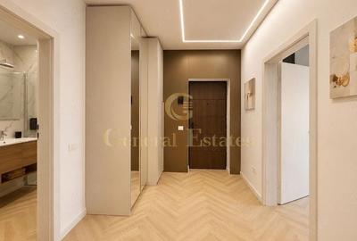 Apartament Premium 2 Camere cu Terasă de 85 mp și Jacuzzi – Coresi - 8