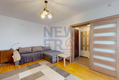 Apartament cu 2 camere de vanzare - Mihalache - Piata 1 Mai - 3