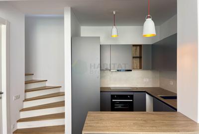 Vila urban 4 camere | Tunari-Parc - 6