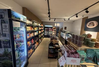 Spațiu comercial de închiriat – 40 mp – Piața Mărăști, Cluj-Napoca - 3