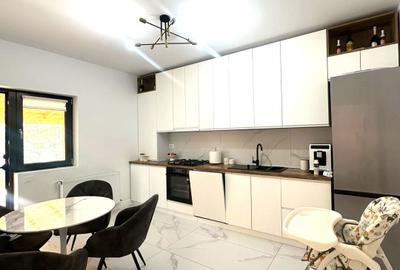 Vila Duplex P+1+Pod/Bragadiru strada Gliei/Mobilat si Utilat - 2