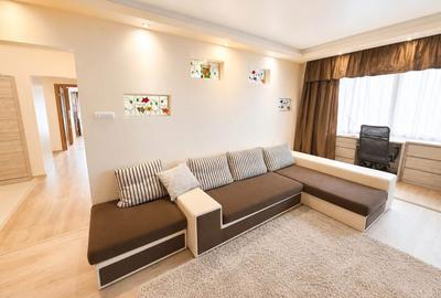 3 Camere Decomandat Zona Anda Mobilat Gaze - 5