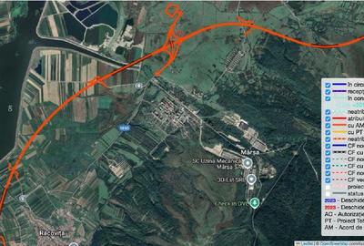 Spațiu industrial de închiriat - 1.364 mp | Marșa - Avrig, Sibiu - 10