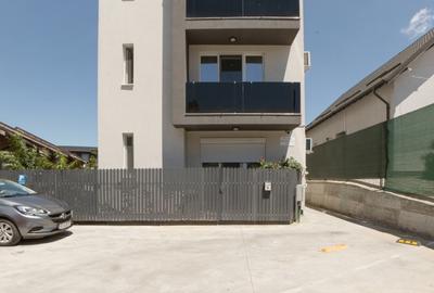 3 camere*Etaj 1*Bloc boutique*Loc de parcare*Ready to move in - 17