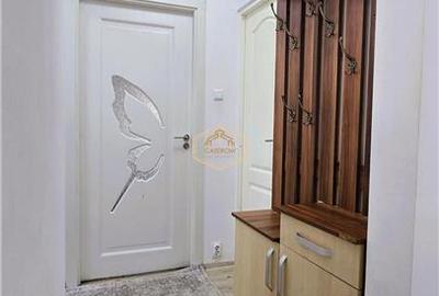 VIDEO | Parc UFO | Apartament decomandat cu 3 camere - 79 m² in Micro 17 - 15