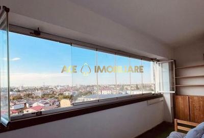 3 Camere de inchiriat | Berceni | Metrou | Centrala | 80 mp - 3
