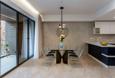 Eminescu 65 Residence