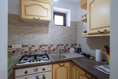 Sala Sporturilor – Bd. Tomis | Casă cu curte în centrul Constanței - 11