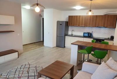 Apartament de inchiriat 54 mp plus balcon zona Marasti - 3