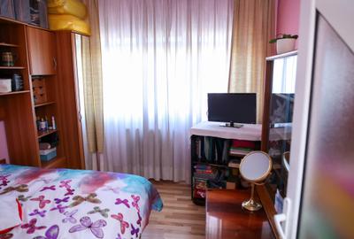 Apartament 4 camere etaj 2 zona centrului vechi Casa de Cultura Adjud - 8