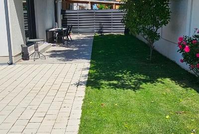 PROPRIETAR- Otopeni, 1 Mai | P+1+M | Panouri Fotovoltaice | aproape de Metrou - 4