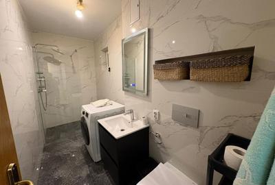 AP. 2 CAMERE- PIATA UNIRII, PET-FRIENDLY, METROU 5 MINUTE, MODERN - 10